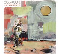 Villagers Darling Arithmetic (Vinyl LP) 12" Album