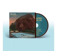Villagers Fever Dreams (CD) Album