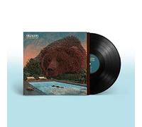 Villagers Fever Dreams (Vinyl LP) 12" Album