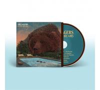 Villagers Fever Dreams (CD) Album