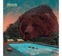 Villagers Fever Dreams Mp3) (Vinyl LP)