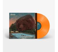 Villagers Fever Dreams (Vinyl LP) 12" Album Coloured Vinyl (Limited Edition)