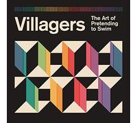 Villagers The Art of Pretending to Swim (Vinyl LP) 12" Album