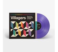 Villagers The Art of Pretending to Swim (Vinyl LP)