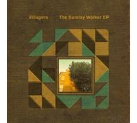 <![CDATA[Villagers - The Sunday Walker EP (Limited Edition) (EP)]]>
