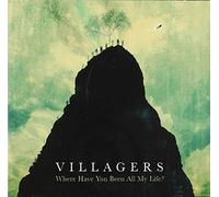 Villagers Where Have You Been All My Life? (Jewel Case) (CD)