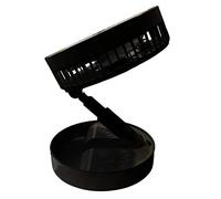 Karma VENTILATORE PORTATILE E-DREAM NERO (FAN 01)