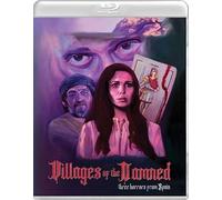 Villages of the Damned: Three Horrors From Spain