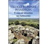 Villaggi scomparsi in Sardegna. Il caso di Sitzamus nel Settecento