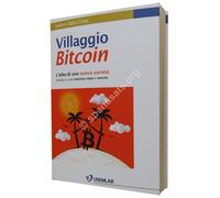Villaggio Bitcoin di Valerio Dalla Costa edizione Italiana blockchain