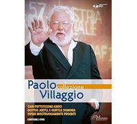 Villaggio (Box 3 Dv)(Dr. Jekyll E Gentile Signora - Cari Fottutissimi