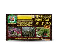 Villaggio Natura Terriccio Universale Multiuso 70 Litri