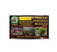 Villaggio Natura Terriccio Universale terriflora 25 Litri