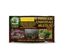 Villaggio Natura Terriccio Universale terriflora 45 Litri