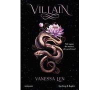 Villain. Ediz. italiana
