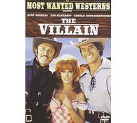 Villain [Edizione: Stati Uniti]