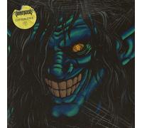 Villain of the Story – Convergence: Two Minds in One – Vinile LP