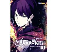 Villain to Kill 10