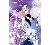 Villain to Kill 11