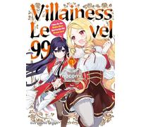 Tanabata Satori Villainess Level 99 Volume 3 (Tascabile)