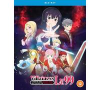 Villainess Level 99: I May Be the Hidden Boss but I'm Not the Demon Lord - The Complete Season