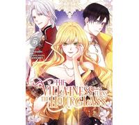 VILLAINESS TURNS THE HOURGLASS 05: 5