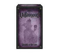 Villainous - Wicked to the Core - gioco da tavolo board game
