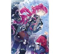 VILLAINS ARE DESTINED TO DIE 04