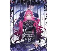 VILLAINS ARE DESTINED TO DIE 05