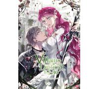 Gwon Gyeoeul AH Cho David Odell Villains Are Destined to Die, Vol. 7 (Tascabile)