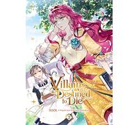 Villains Are Destined to Die 2