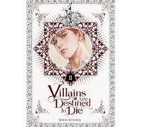 Villains Are Destined to Die 2