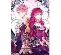 Villains Are Destined to Die 3