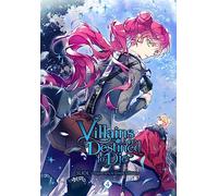 Villains Are Destined to Die 4