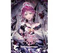 Villains Are Destined to Die 8