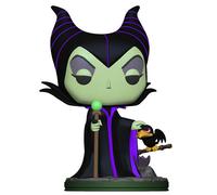 FUNKO POP MALEFICENT (57352) - VILLAINS - DISNEY - NUM.1082