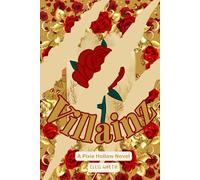 Villainz (A Pixie Hollow Novel): A Fractured Why Choose Beauty And The Beast Retelling With A Curvy FMC And Two Beast Twins
