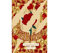 Villainz (A Pixie Hollow Novel): A Fractured Why Choose Beauty And The Beast Retelling With A Curvy FMC And Two Beast Twins