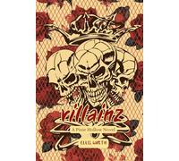 Villainz (A Pixie Hollow Novel) Special Edition: A Fractured Why Choose Beauty ad the Beast Retelling with a Curvy FMC and Two Beast Twins