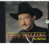 Villalba, Beto - Tu Retrato