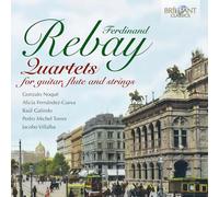 Villalba Jacobo - 6 Sonatas Op. 3