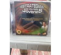Villalobos, Omar - Estrategias de Vida Para Joven