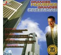 Villalobos, Omar - Grandes Hombres Grandes Creenc