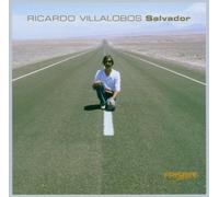 Villalobos,Ricardo - Salvador