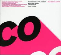 Villalobos, Ricardo - Vasco