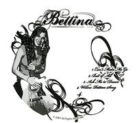 Villamil, Bettina - Demo 1 2007