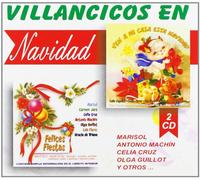 Villancicos en Navidad