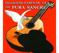 Villancicos Flamencos Vol. 2