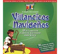 Villancicos Navideno
