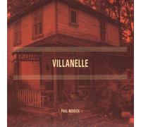 Villanelle by PAUL REDDICK (2004-10-05)